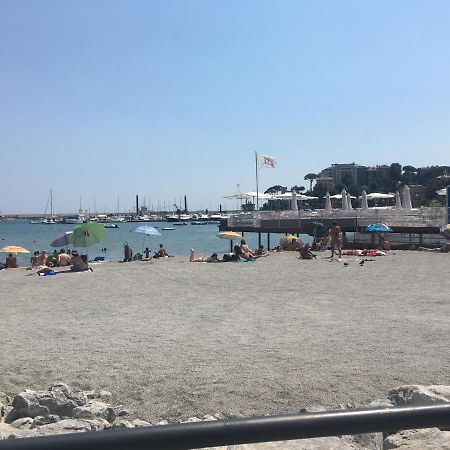 In Centro A Rapallo Exteriör bild