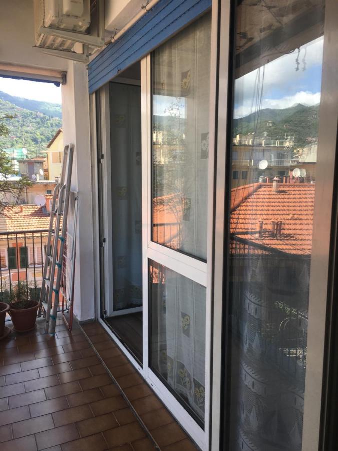 In Centro A Rapallo Exteriör bild